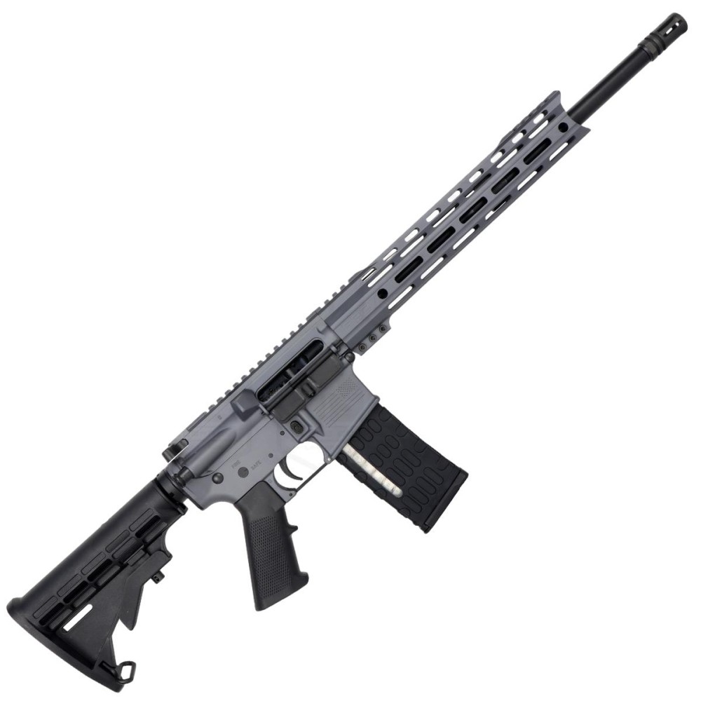 AR-15 Semi Auto .223/5.56 NATO Rifle 16