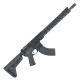 American Built Custom Semi Auto AR-47 7.62X39 MM Rifle16" Barrel Adjustable SL Stock 15" M-LOK Handguard