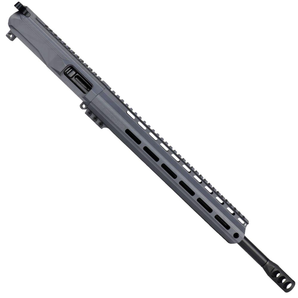 AR9 9mm Rifle Billet Upper Assembly 16