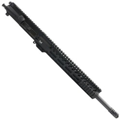 AR-15 Rifle Upper Assembly .223 5.56 NATO 16" Barrel With 12" Slim M-LOK & Charging Handle AR-15 Rifle Upper Assembly .223 5.56 NATO 16" Barrel With 12" Slim M-LOK & Charging Handle