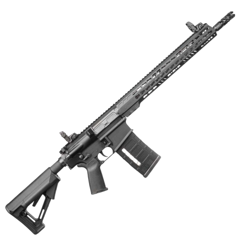 Armalite AR-10 Tactical Rifle