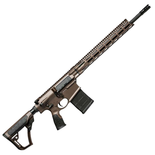 Daniel Defense DD5 V4 18" AR-10 Rifle