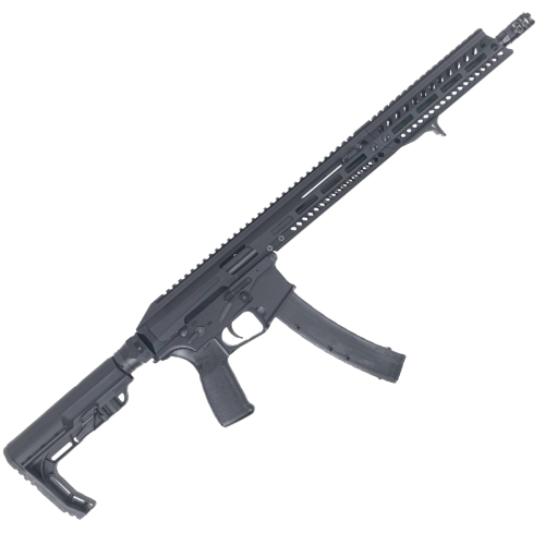 Patriot Ordnance Factory - Phoenix 16" 9mm Rifle