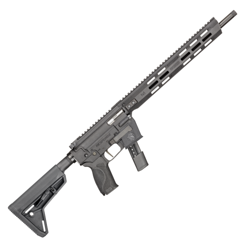 Smith & Wesson Response 16.5" 9mm Carbine