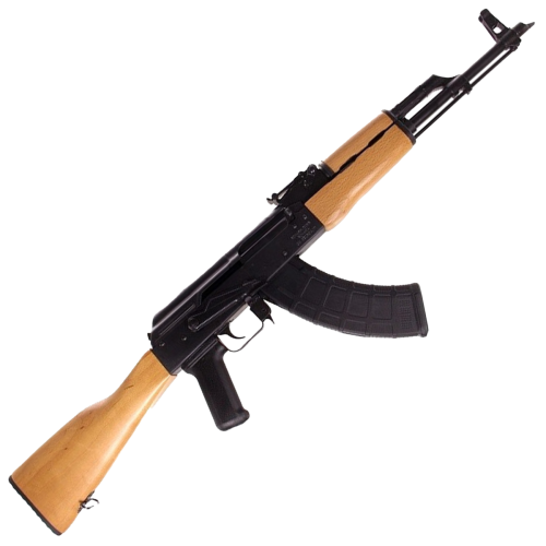 Century Arms WASR-10 16.5" 7.62x39mm AK Rifle