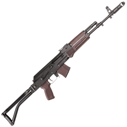 Arsenal SAM7SF-84E 16.3" 7.62x39 AK Rifle - Plum