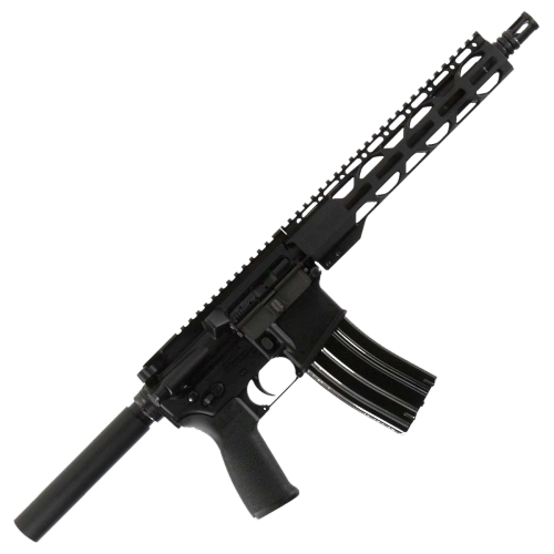 Radical Firearms RPR 10.5" AR-15 Pistol