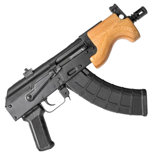 Century Arms Micro Draco AK-47 Pistol