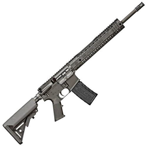 Black Rain Ordnance Spec15 16" 300 Blackout Rifle