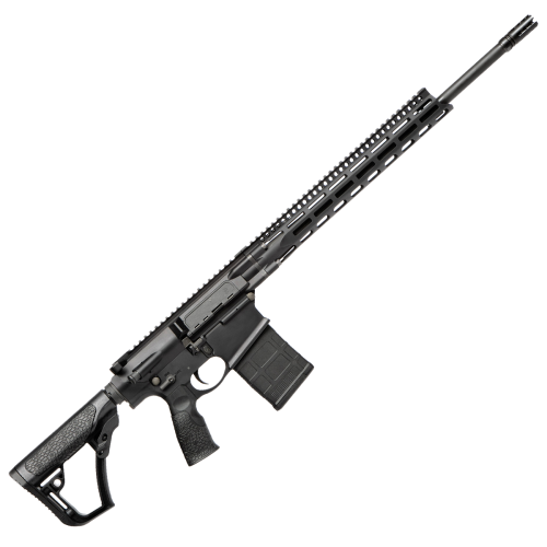 Daniel Defense DD5V4 20" 6.5 Creedmoor AR-10 Rifle