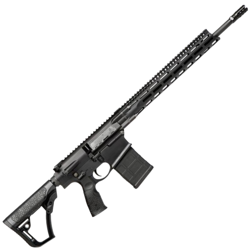 Daniel Defense DD5V4 18" 6.5 Creedmoor AR-10 Rifle