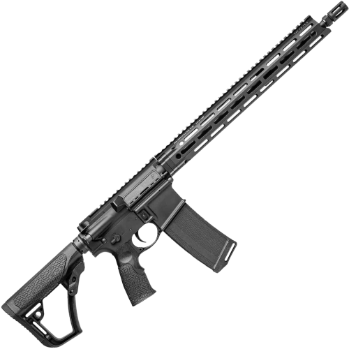 Daniel Defense DDM4V7 16" AR-15 Rifle