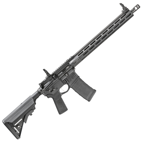 Springfield Armory Saint Victor 16" AR-15 Rifle