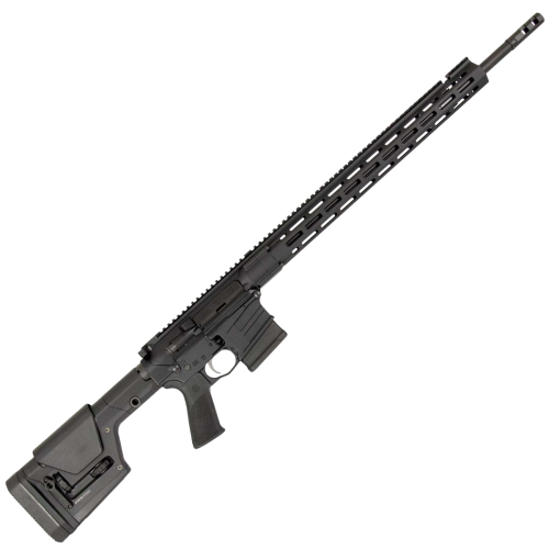 Savage Arms 22" Heavy Duty 6.5 Creedmoor Rifle