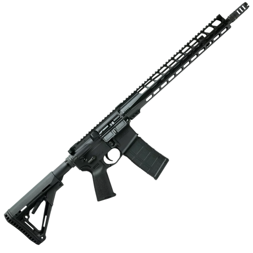 LanTac USA SF15 Patrol 16" 300 BLK Rifle