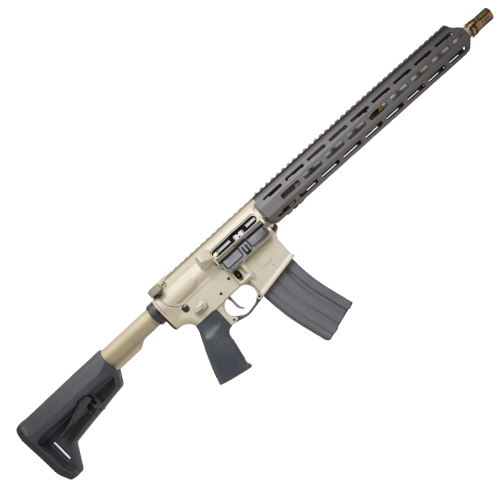 Q Sugar Weasel 16" AR-15 Rifle