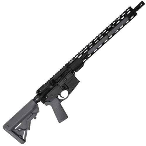 Radical Firearms RF-15 16" 7.62x39mm Rifle - Black