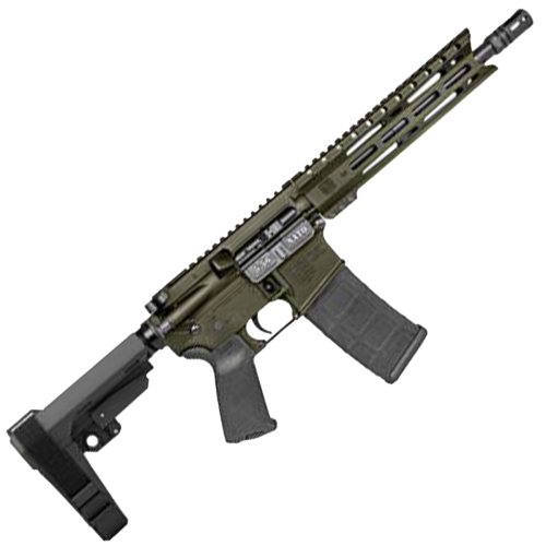 Diamondback DB15 10" AR-15 Pistol