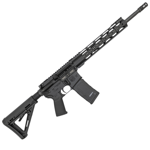 Diamondback DB15 16" 300 BLK Rifle