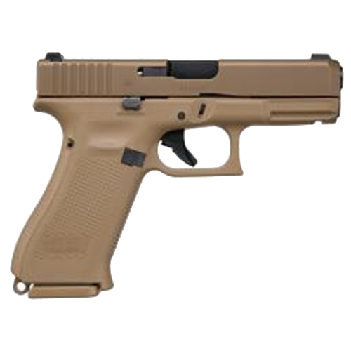 Glock 19X 9MM Pistol