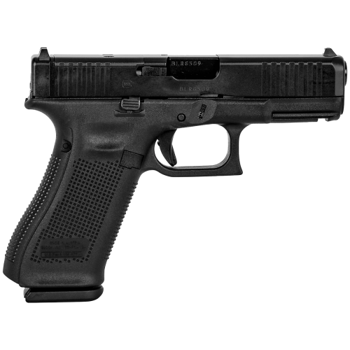 Glock G45 MOS 9mm Pistol