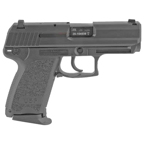 H&K USP Compact v1 .45 ACP Pistol