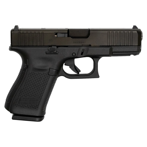 Glock 19 Gen5 MOS 9mm Pistol