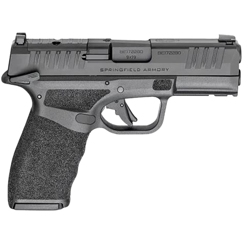 Springfield Armory Hellcat Pro 9MM Compact Pistol