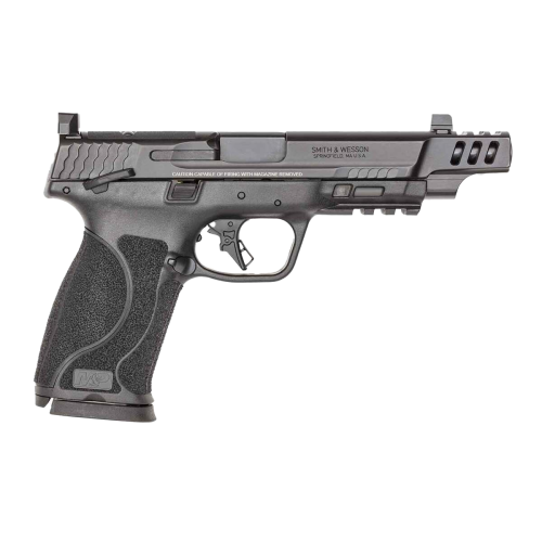 Smith & Wesson M&P 2.0 Performance Center 10MM Pistol