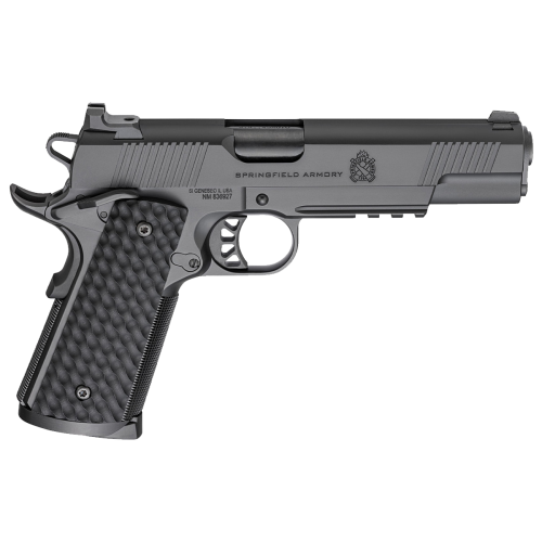 Springfield Armory Tactical Response 1911 .45 ACP Pistol