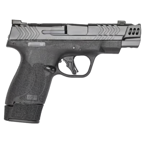 Smith & Wesson M&P Shield Plus Micro-Compact 9MM Pistol