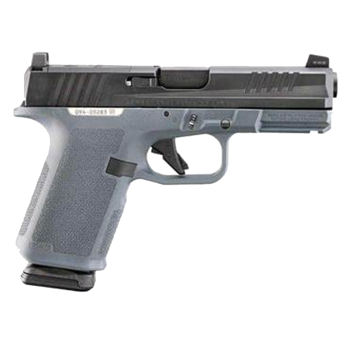 Ruger RXM 9MM Pistol - Gray