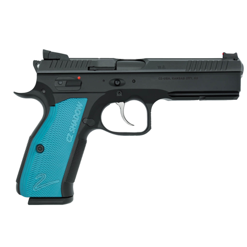 CZ USA SP-01 Shadow 2 9MM Pistol