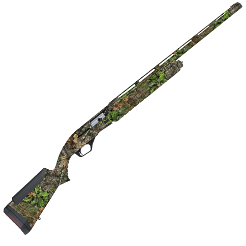 Savage Renegauge Turkey 12 Gauge Shotgun - Mossy Oak