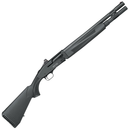 Mossberg 940 Pro Tactical 18.5" 12 Gauge Shotgun