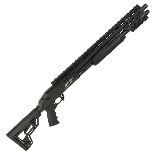 Standard Manufacturing Company SP12 18.5" 12 Gauge Shotgun