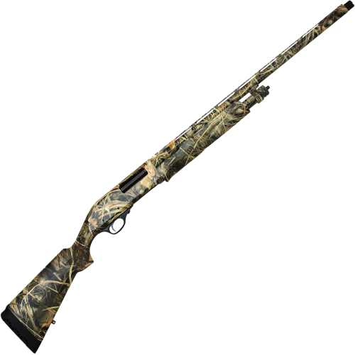 CZ-USA 612 Magnum Waterfowl 12 Gauge Shotgun