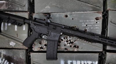 The AR Series: Breaking Down the Misconceptions