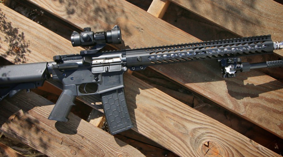 Maintaining Your AR: Tips for Longevity and Reliability