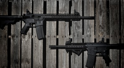 The Evolution of the AR Series: A Journey Through History