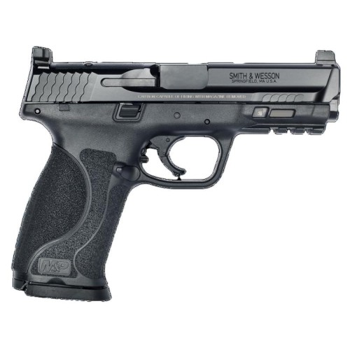 Smith & Wesson M&P 40 Performance Center 11827
