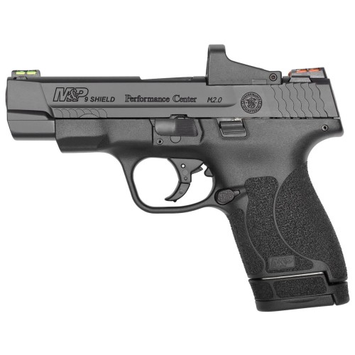 Smith & Wesson M&P9 Shield M2.0 11786