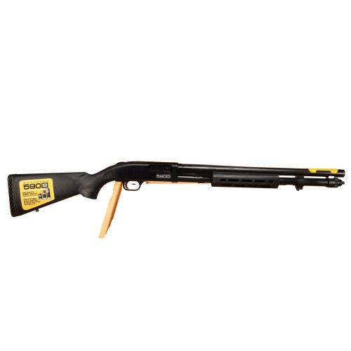 Mossberg 590S Tactical Chamber 51604