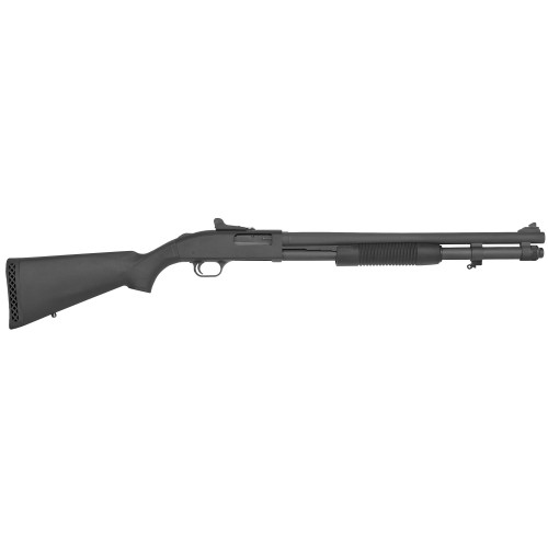 Mossberg Model 590A1 Special Purpose 51663
