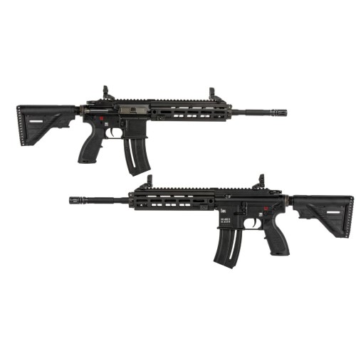 Heckler & Koch Inc HK416 Rifle 81000401
