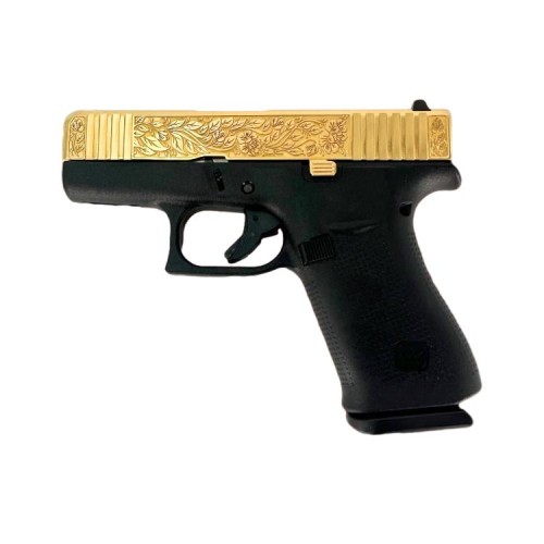 Glock 43X PX4350201