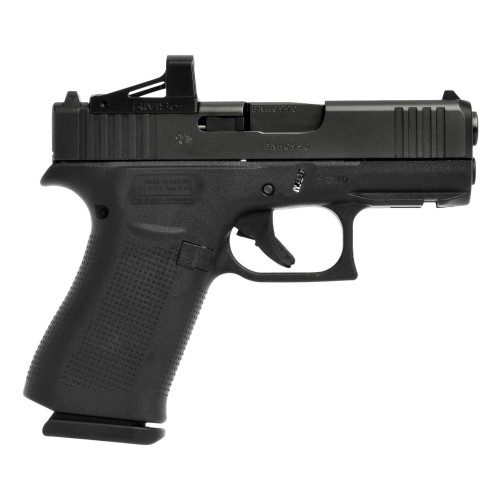 Glock 43X FR MOS Talo UX4350201FRMOSC