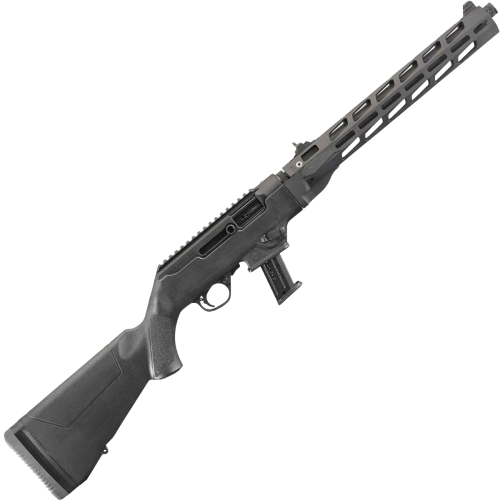 Ruger 9mm PC Carbine